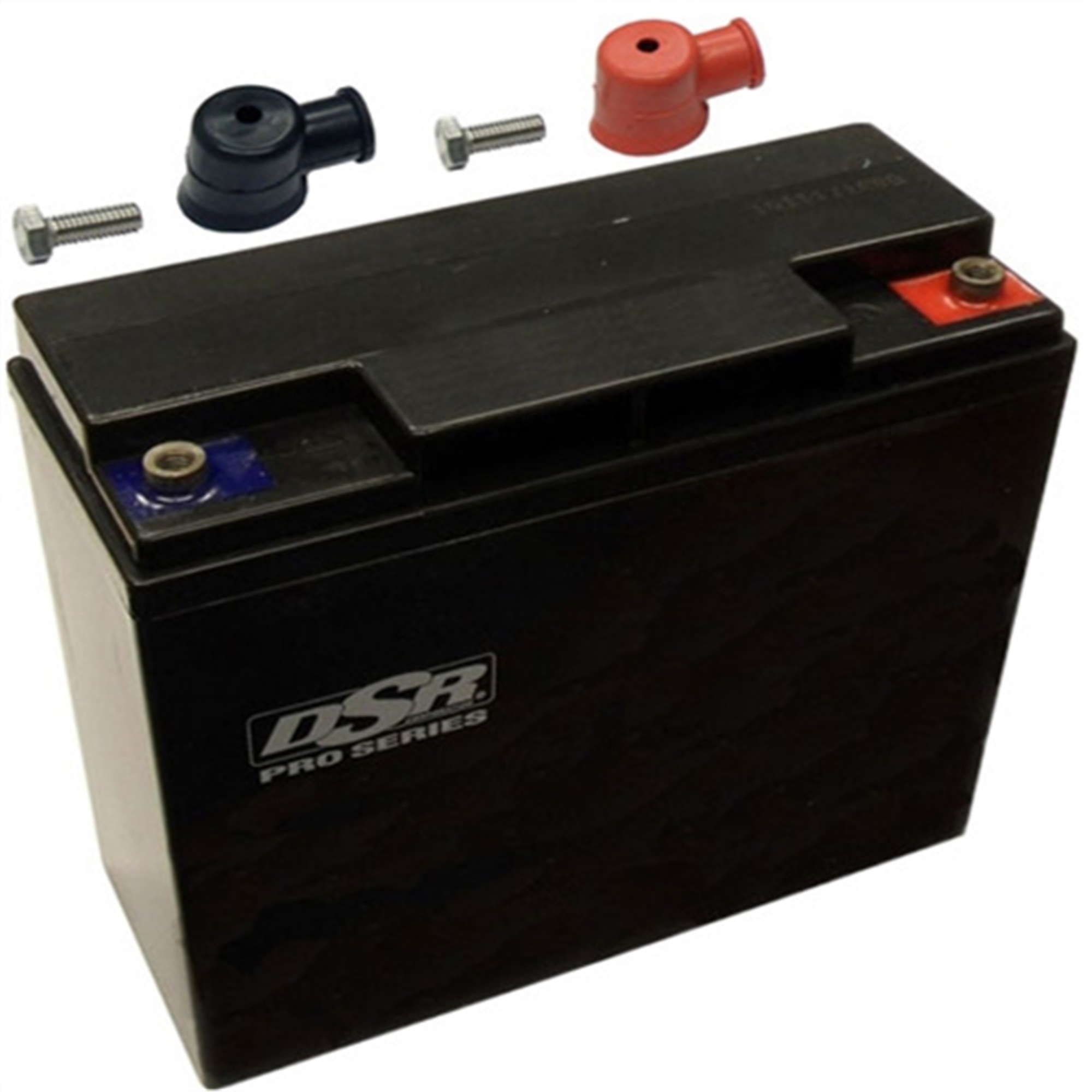 Schumacher Electric Battery — 22Ah, Model# SCU5799000010